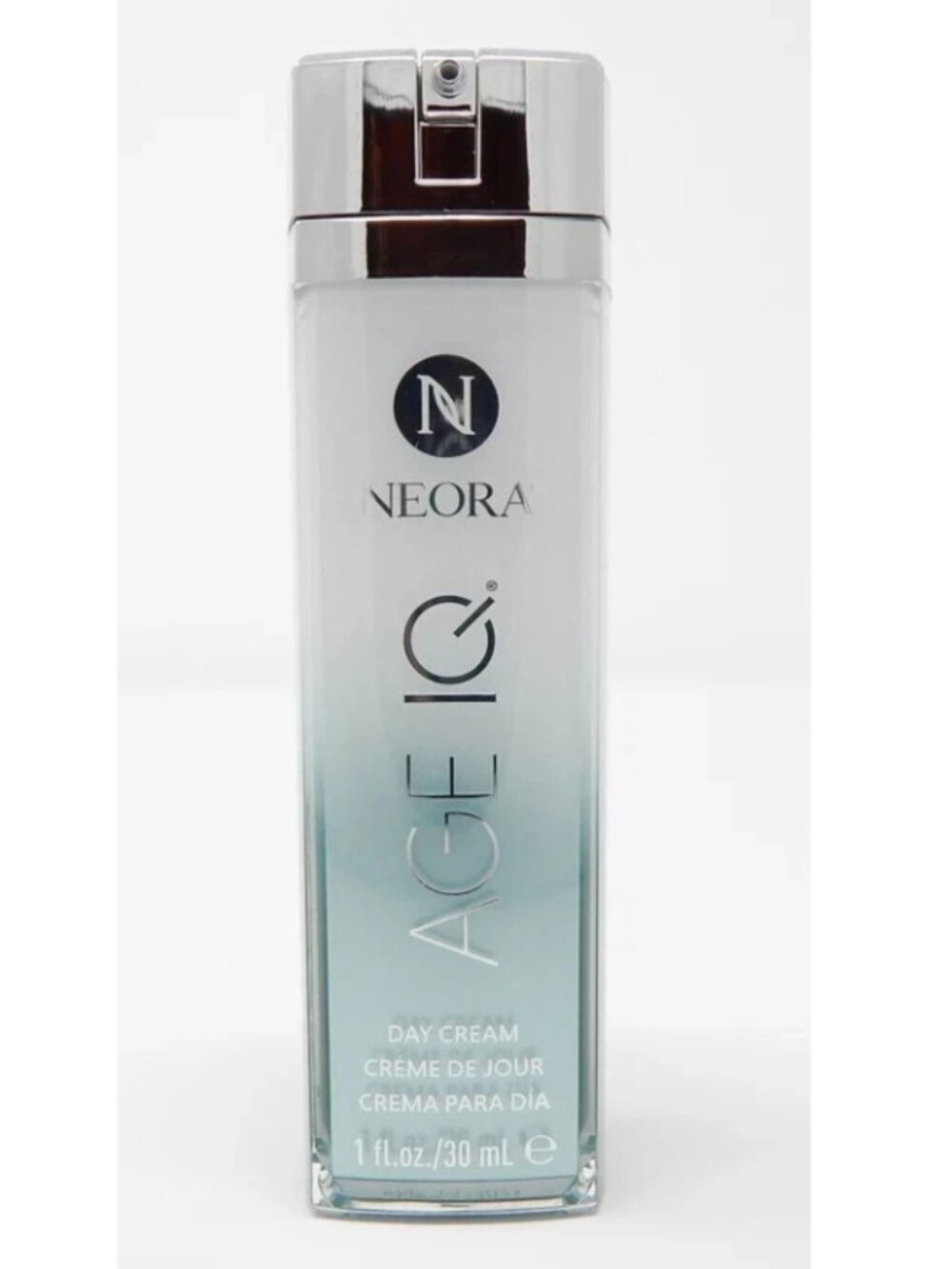 Neora Age IQ DAY Cream (Nerium Age Defying) - 1fl oz/30ml - 07/2027 - NIB!